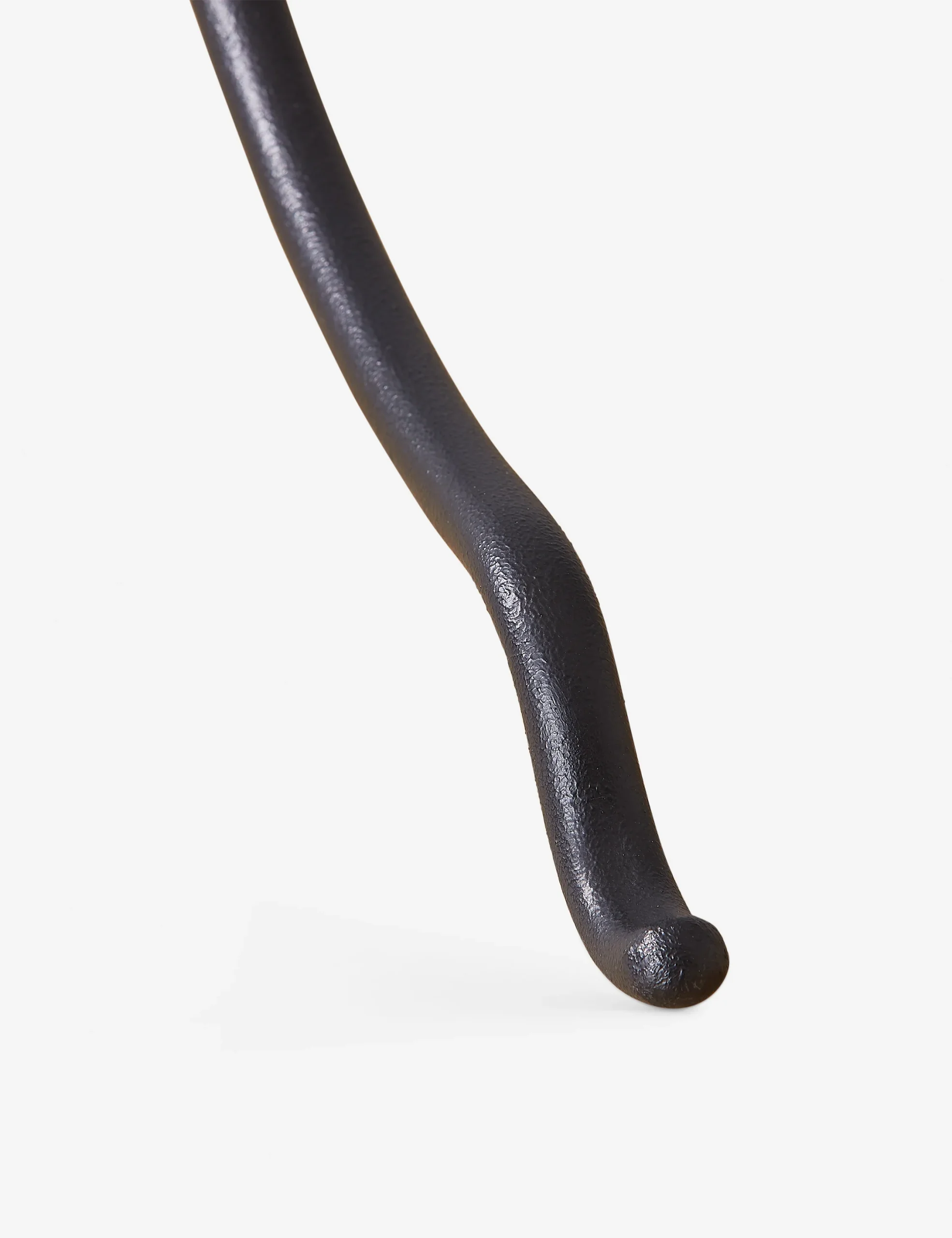 Cedar Floor Lamp Contemporary Standing Lamp by for Living Room or Bedroom - Image 5