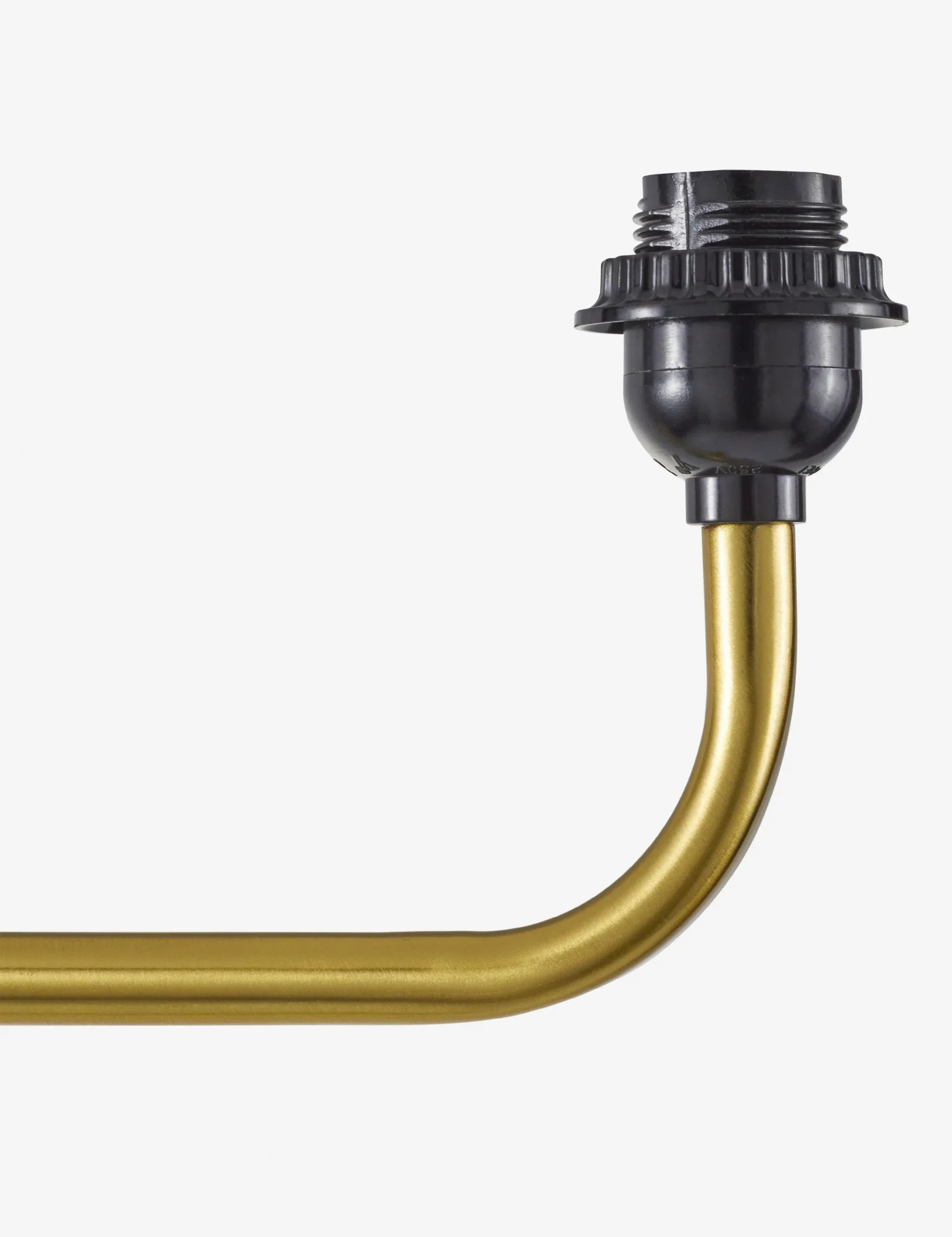 Ellingford Floor Lamp Minimalist Standing Lamp for Living Room, Bedroom, or Office Decor - Image 5