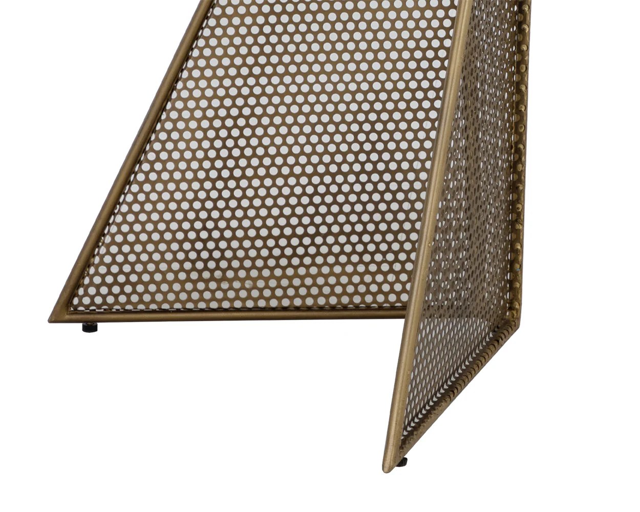 Mickey Desk Modern Writing Desk with Storage for Home Office, Study Room, or Bedroom Workspace - Image 7