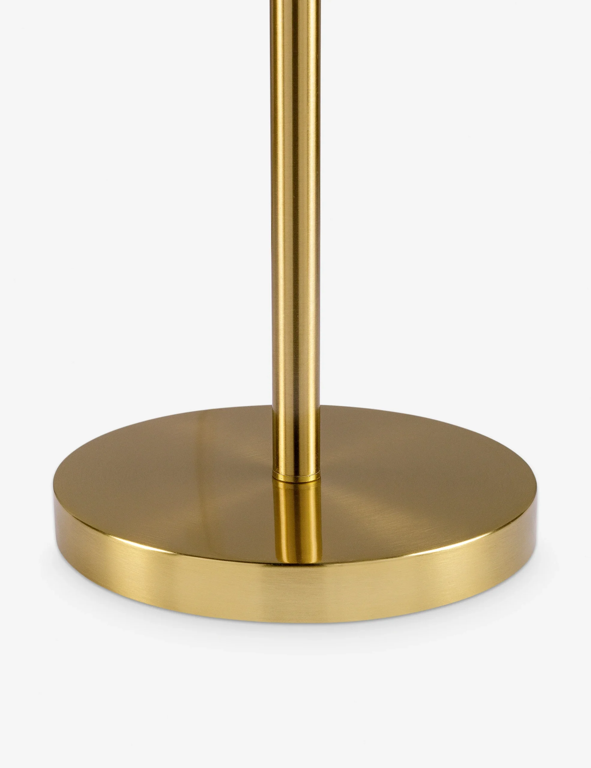 Ellingford Floor Lamp Minimalist Standing Lamp for Living Room, Bedroom, or Office Decor - Image 6